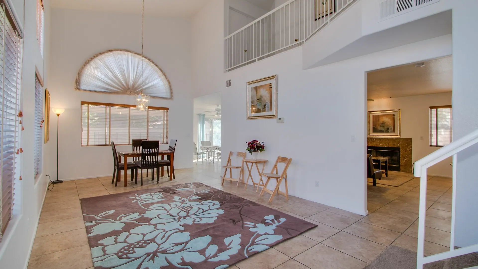 Las Vegas Luxury Vacation Villa United States