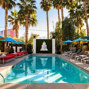 3* Hotel The Artisan Boutique - Adult Only